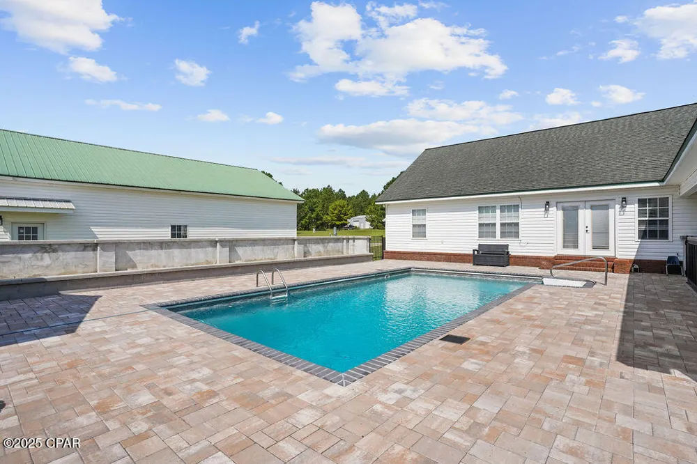 1528 Hilltop Drive Bonifay, FL 32425