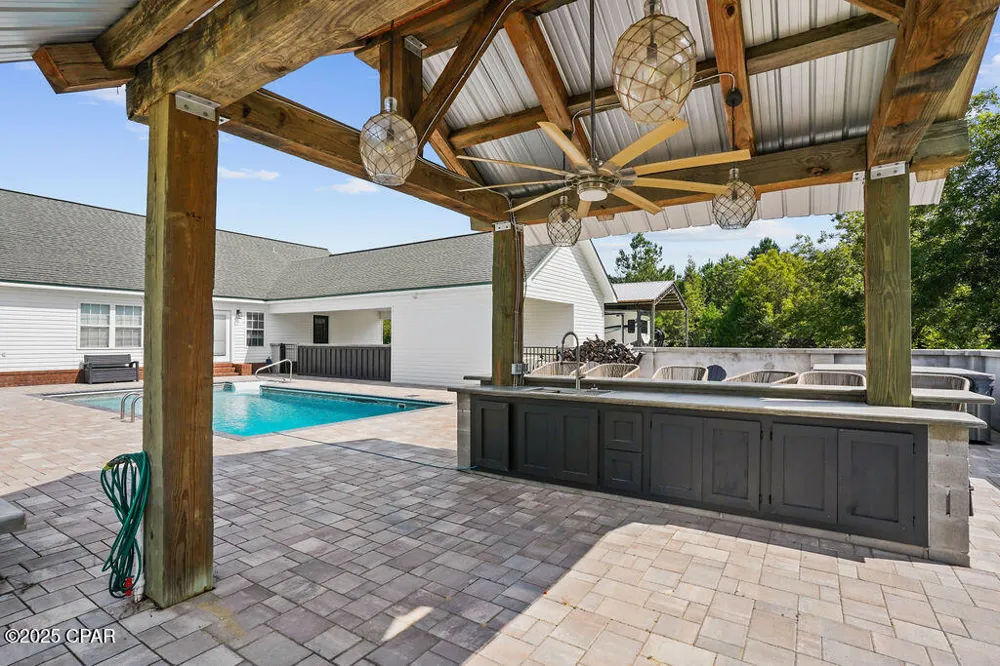 1528 Hilltop Drive Bonifay, FL 32425