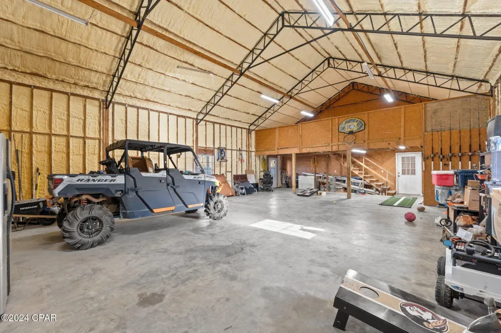 1528 Hilltop Drive Bonifay, FL 32425