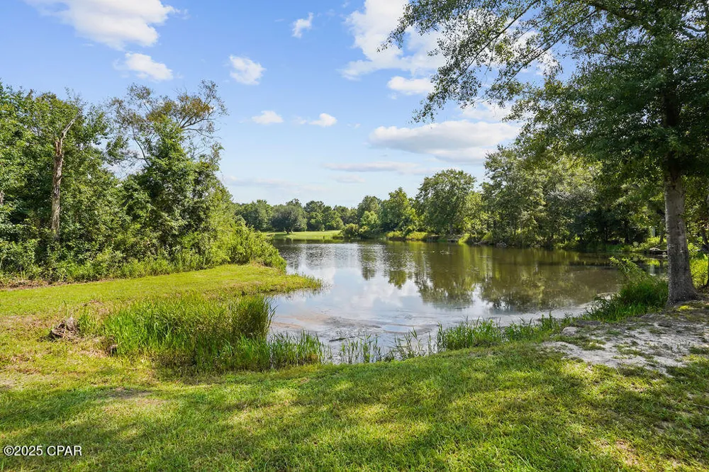 1528 Hilltop Drive Bonifay, FL 32425