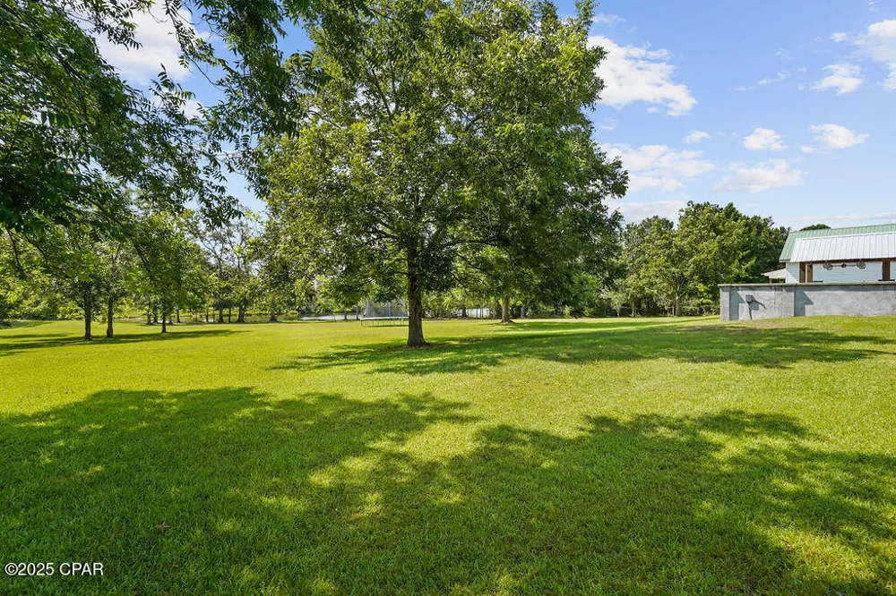 1528 Hilltop Drive Bonifay, FL 32425
