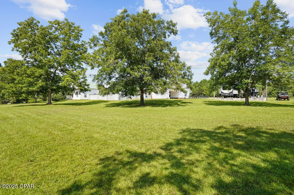 1528 Hilltop Drive Bonifay, FL 32425