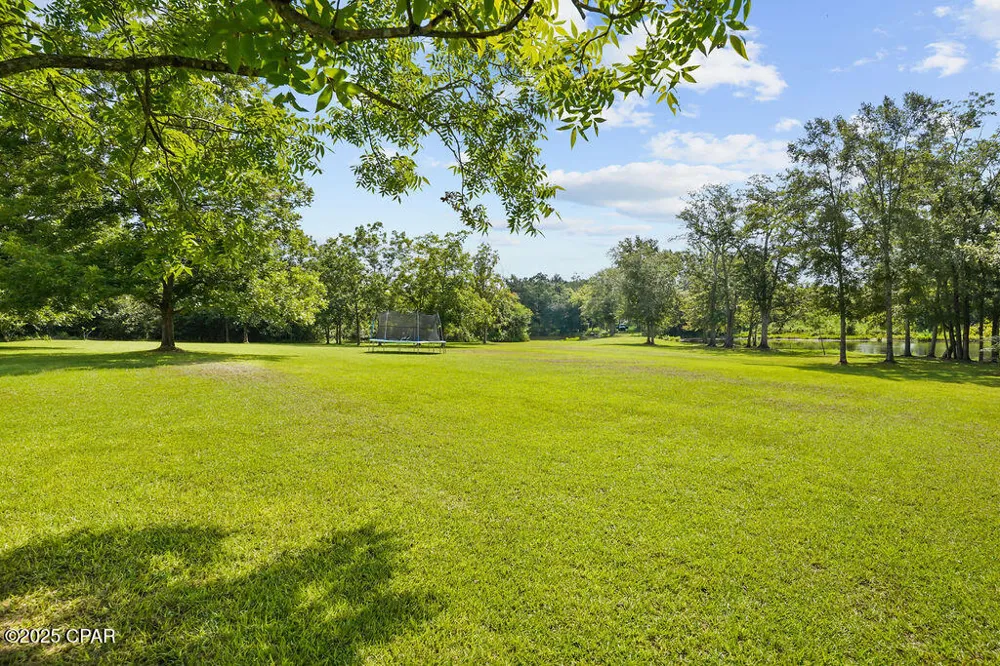 1528 Hilltop Drive Bonifay, FL 32425