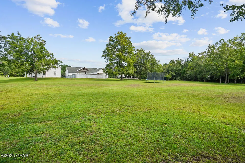 1528 Hilltop Drive Bonifay, FL 32425