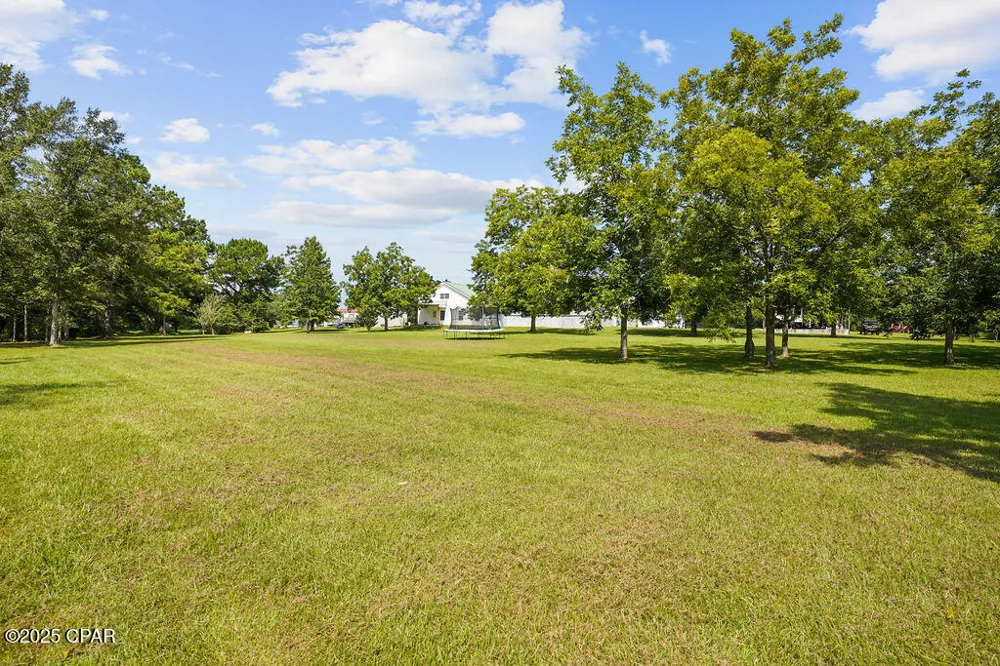 1528 Hilltop Drive Bonifay, FL 32425