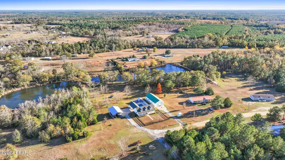 1528 Hilltop Drive Bonifay, FL 32425