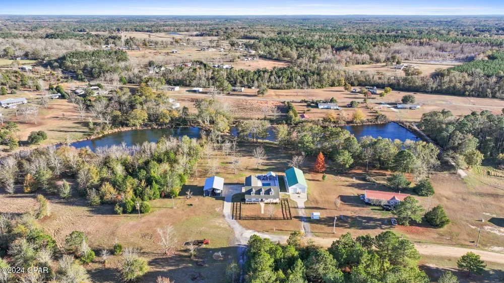 1528 Hilltop Drive Bonifay, FL 32425