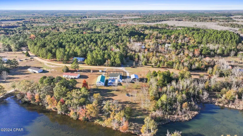 1528 Hilltop Drive Bonifay, FL 32425