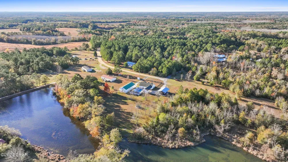 1528 Hilltop Drive Bonifay, FL 32425