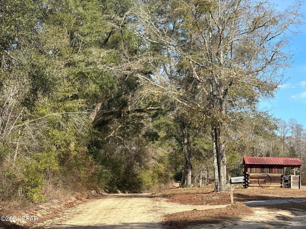 6331 Sellers Road Bonifay, FL 32425