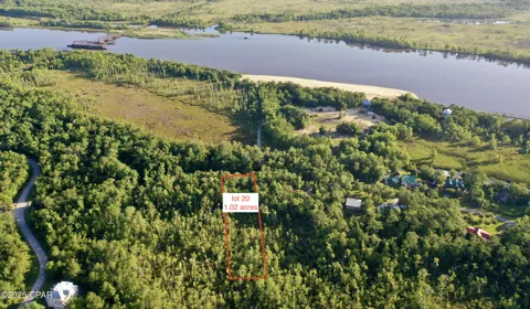 163 Sand Bar Road
