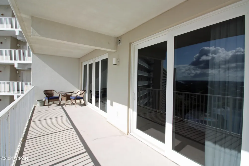 9902 S Thomas Drive #1828 Panama City Beach, FL 32408