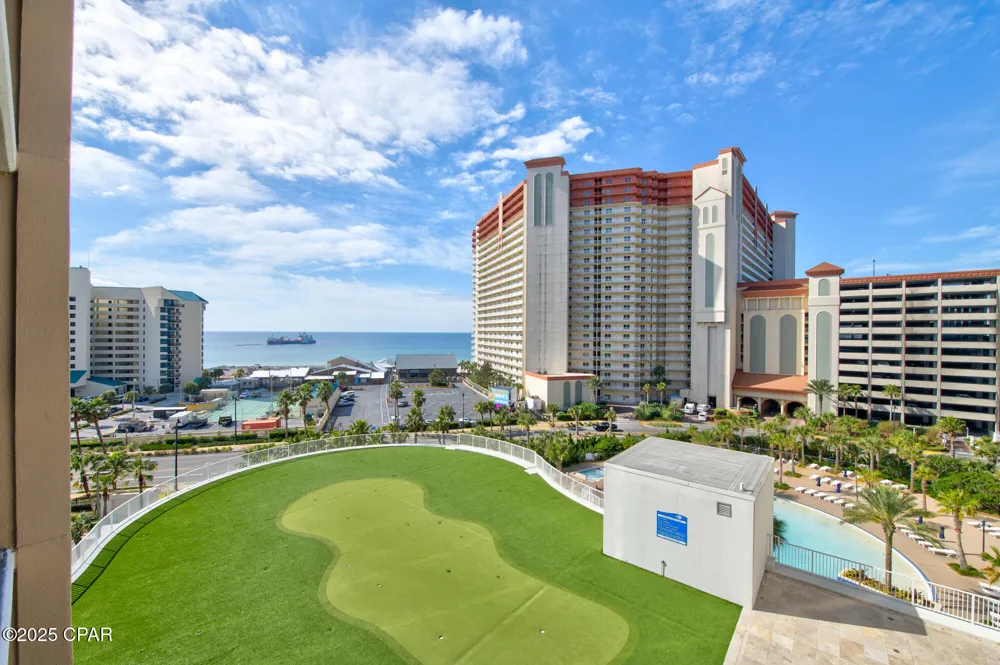 9902 S Thomas Drive #1828 Panama City Beach, FL 32408