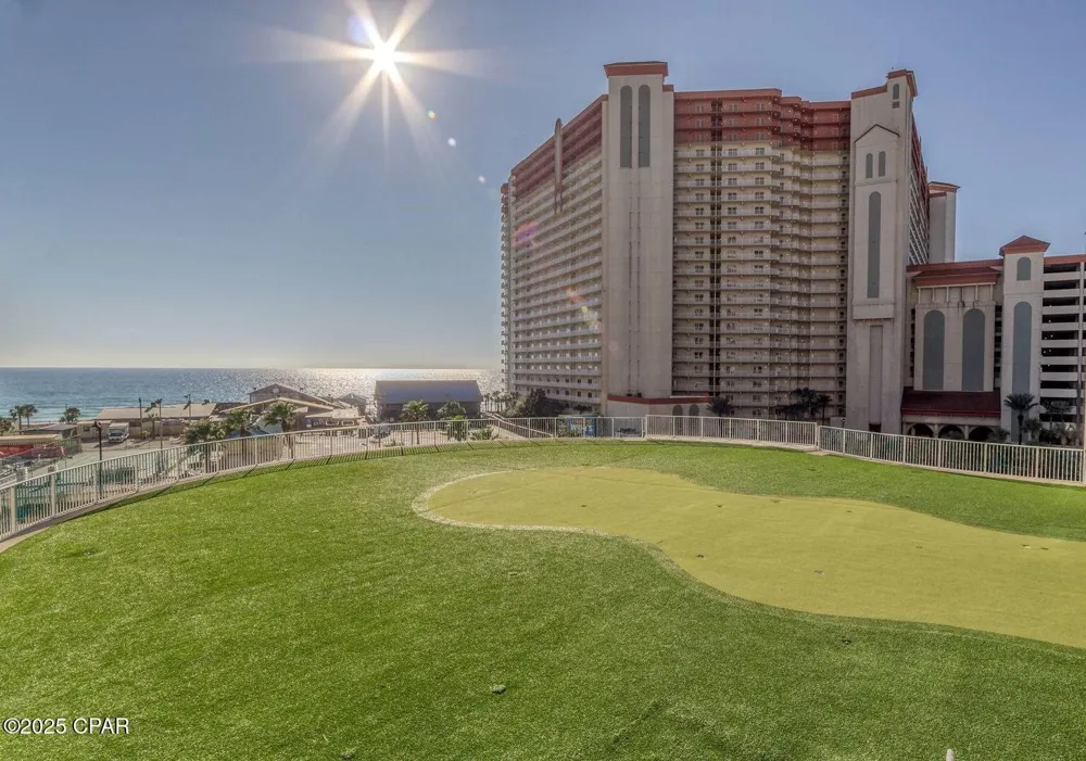 9902 S Thomas Drive #1828 Panama City Beach, FL 32408