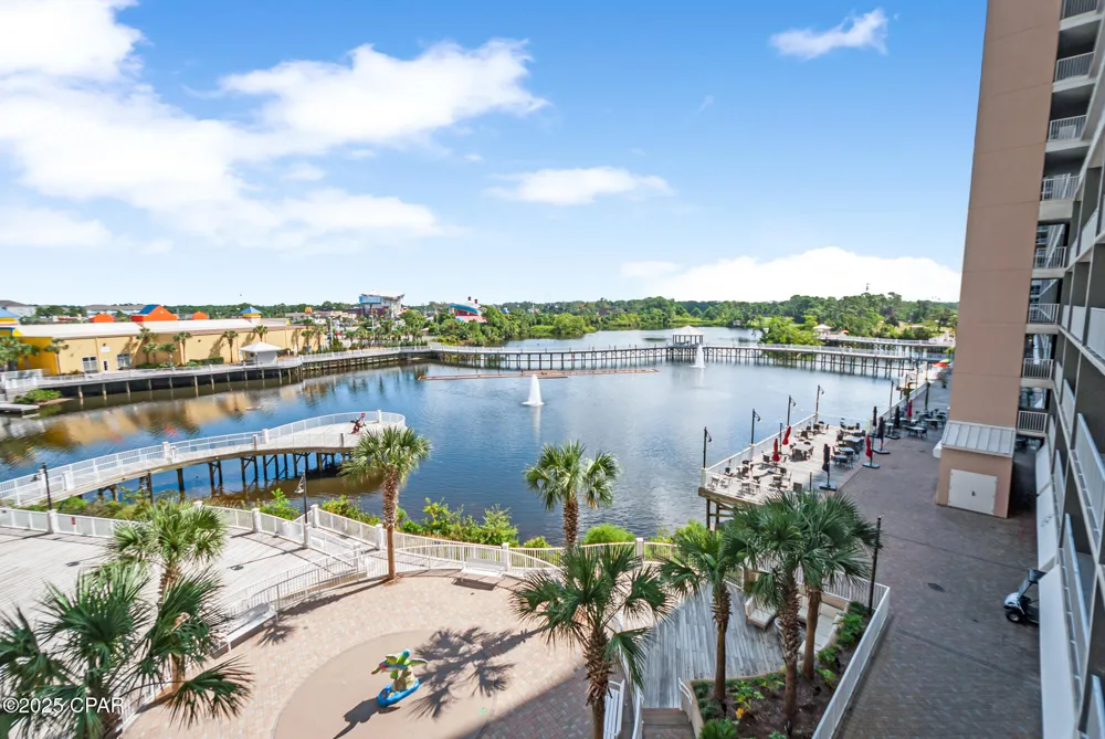 9902 S Thomas Drive #1828 Panama City Beach, FL 32408