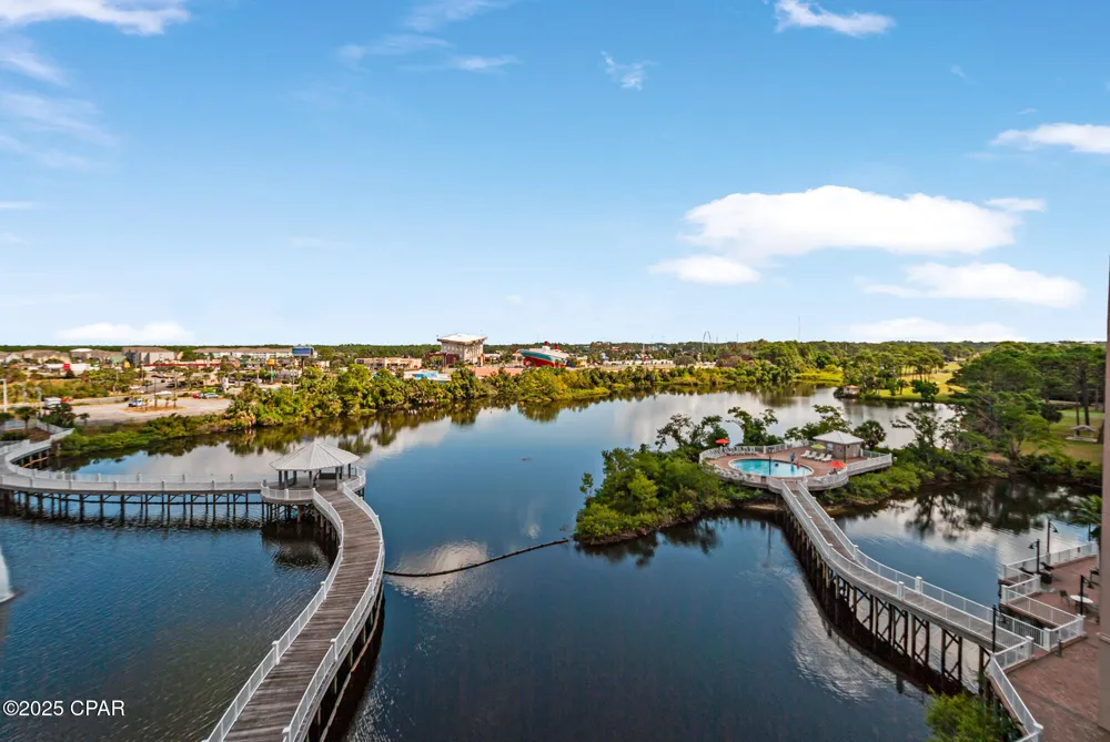 9902 S Thomas Drive #1828 Panama City Beach, FL 32408