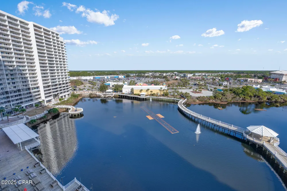 9902 S Thomas Drive #1828 Panama City Beach, FL 32408