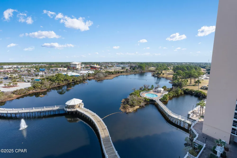 9902 S Thomas Drive #1828 Panama City Beach, FL 32408