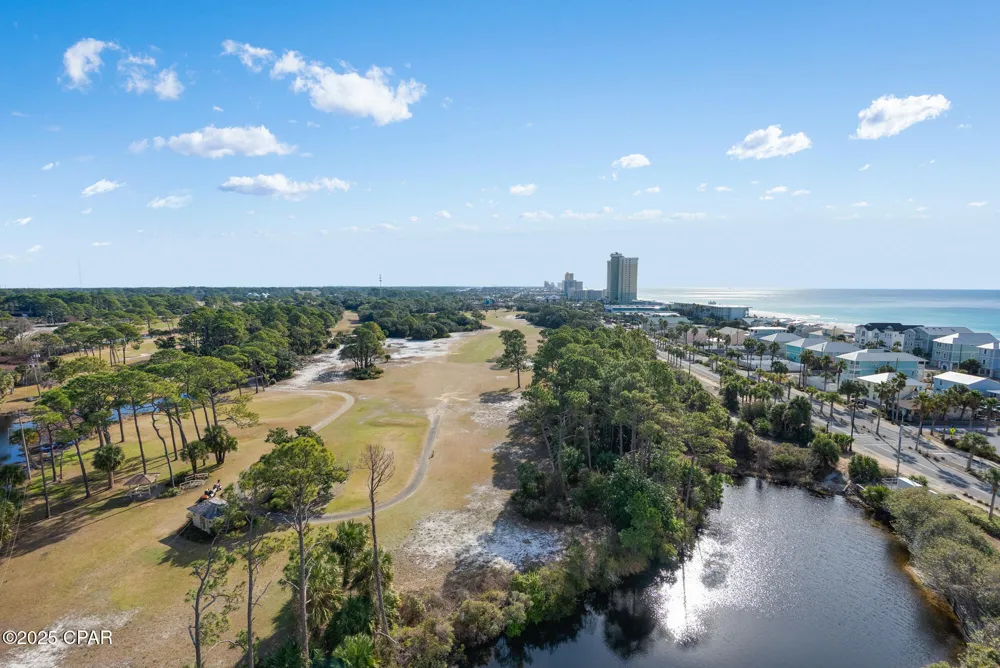 9902 S Thomas Drive #1828 Panama City Beach, FL 32408