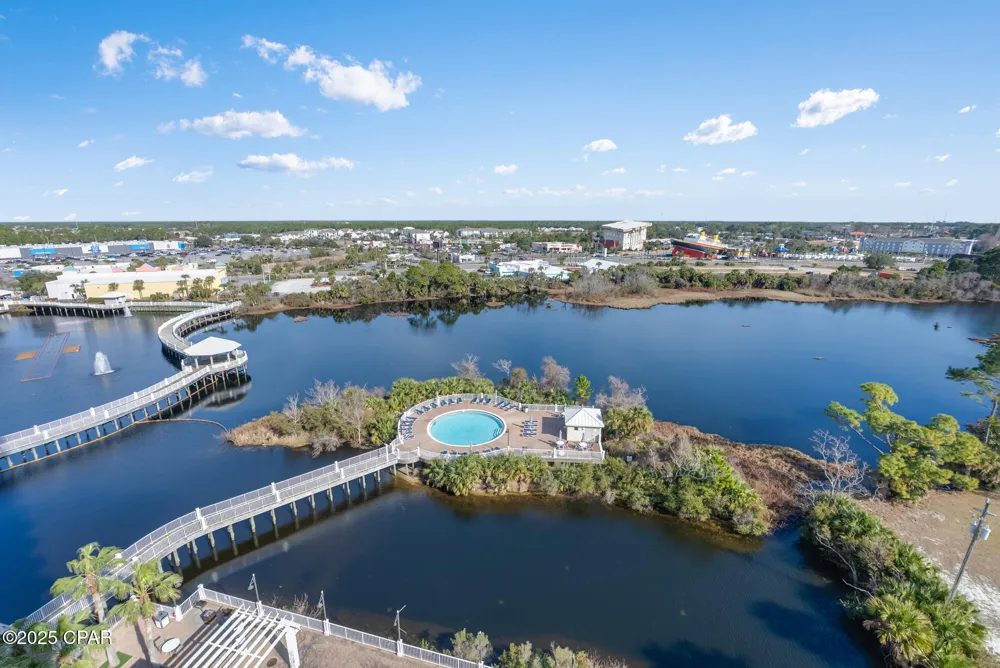 9902 S Thomas Drive #1828 Panama City Beach, FL 32408