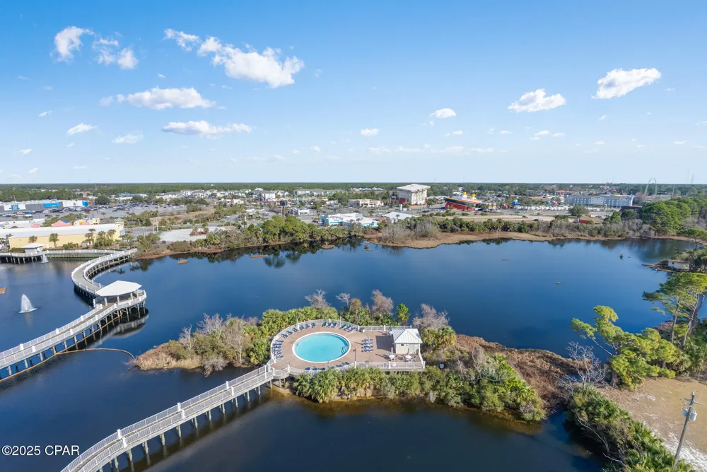 9902 S Thomas Drive #1828 Panama City Beach, FL 32408