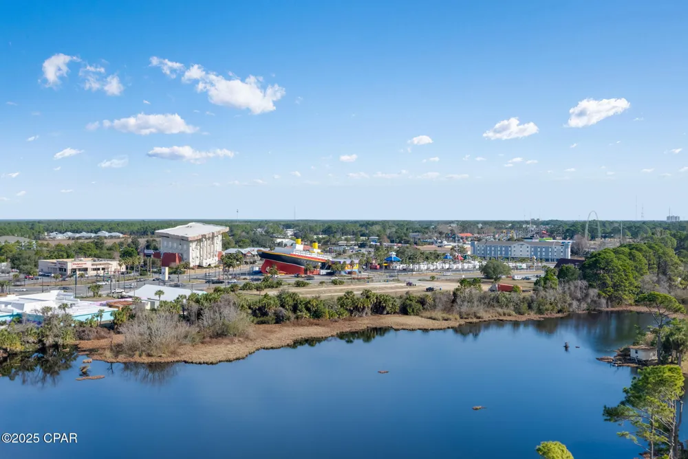 9902 S Thomas Drive #1828 Panama City Beach, FL 32408