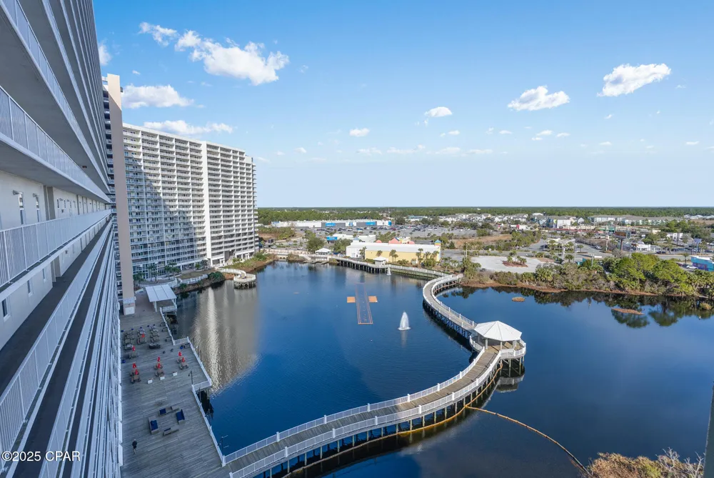9902 S Thomas Drive #1828 Panama City Beach, FL 32408