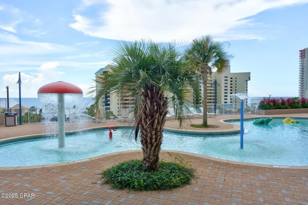 9902 S Thomas Drive #1828 Panama City Beach, FL 32408