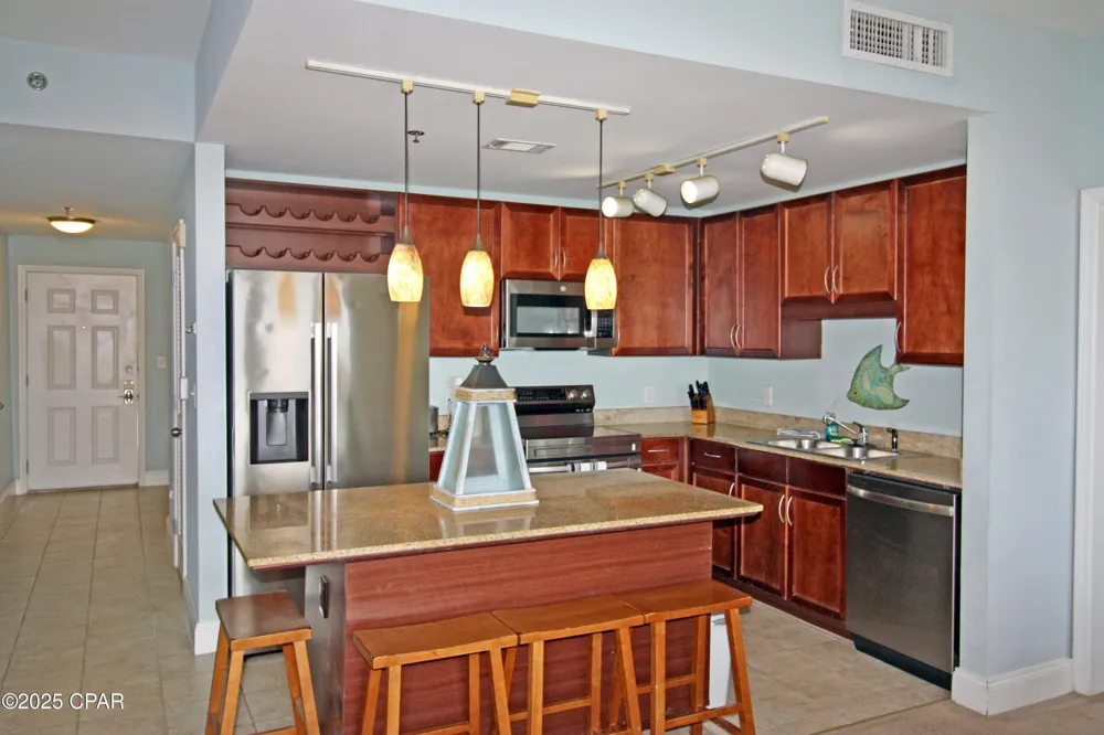 9902 S Thomas Drive #1828 Panama City Beach, FL 32408