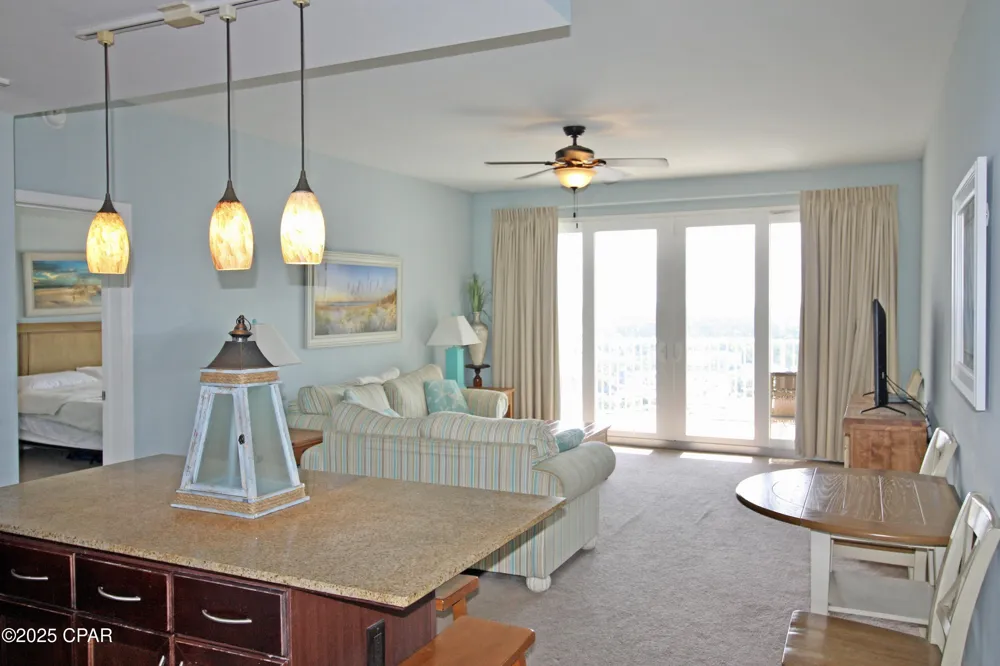 9902 S Thomas Drive #1828 Panama City Beach, FL 32408