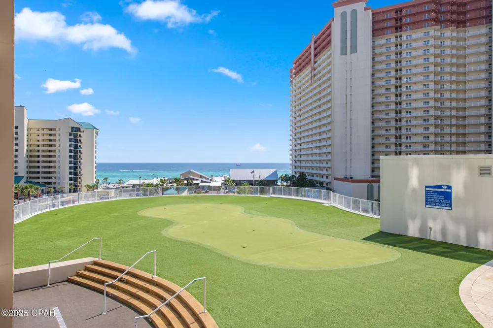 9902 S Thomas Drive #1828 Panama City Beach, FL 32408