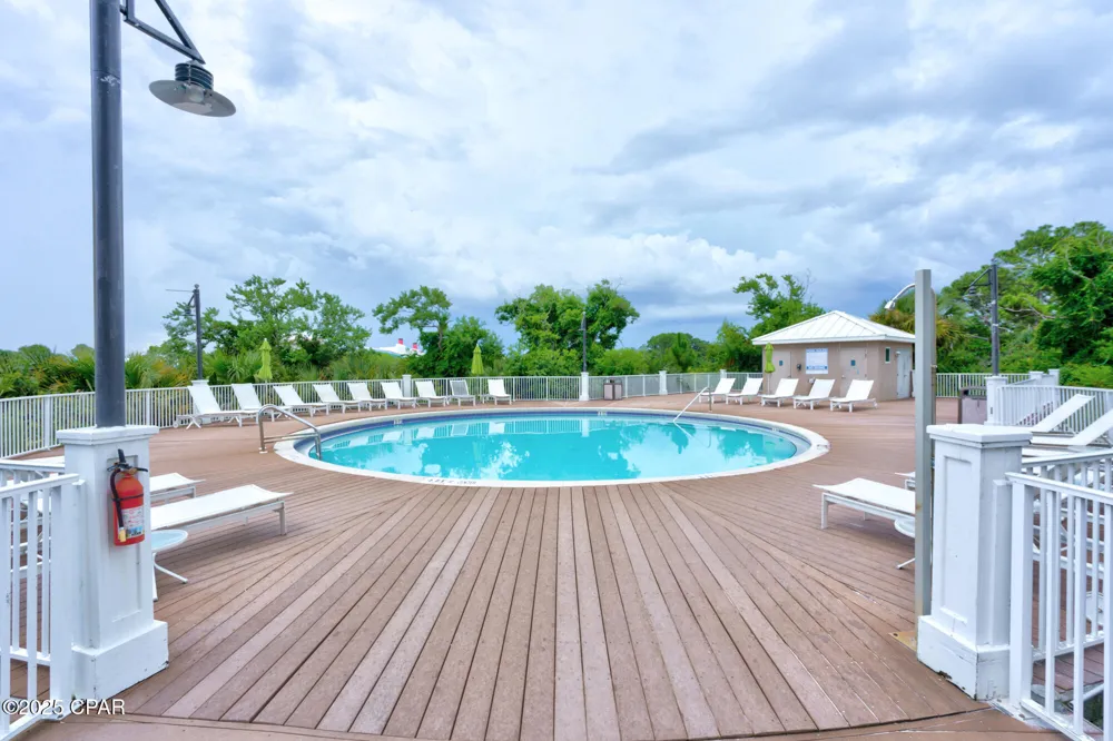 9902 S Thomas Drive #1828 Panama City Beach, FL 32408