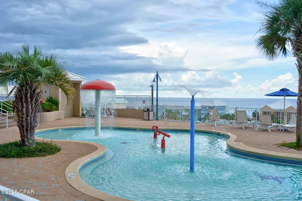 9902 S Thomas Drive #1828 Panama City Beach, FL 32408