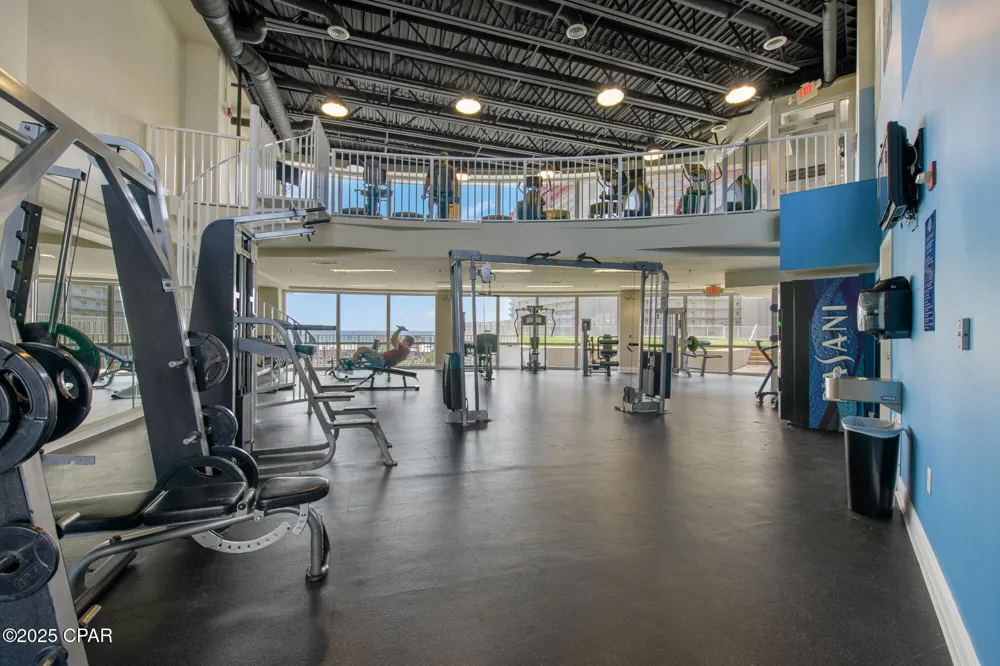 9902 S Thomas Drive #1828 Panama City Beach, FL 32408