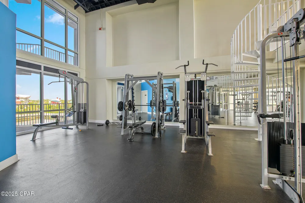 9902 S Thomas Drive #1828 Panama City Beach, FL 32408