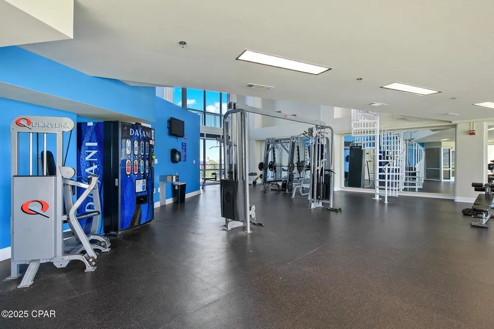 9902 S Thomas Drive #1828 Panama City Beach, FL 32408