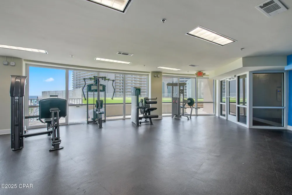 9902 S Thomas Drive #1828 Panama City Beach, FL 32408
