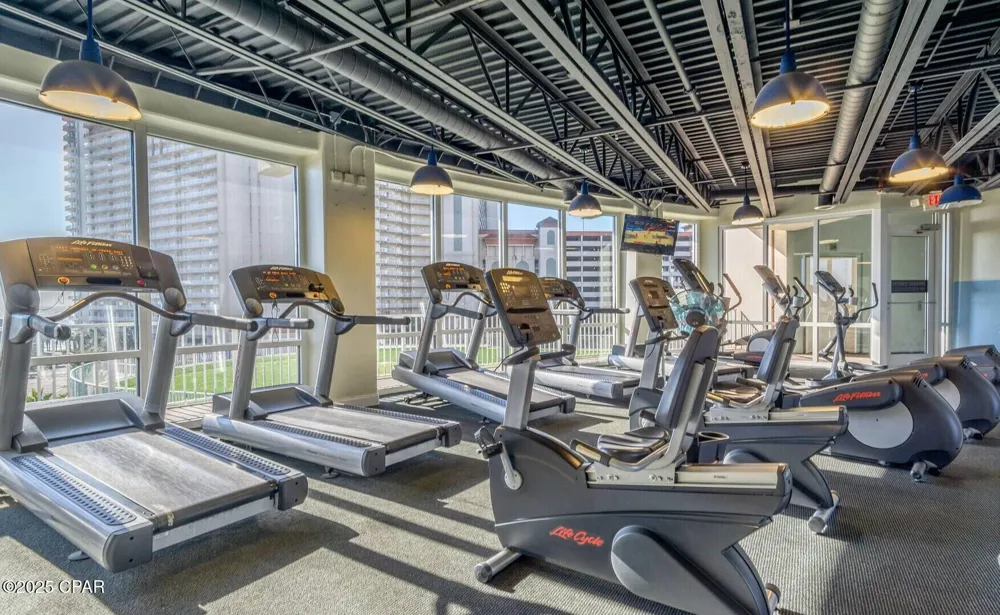 9902 S Thomas Drive #1828 Panama City Beach, FL 32408