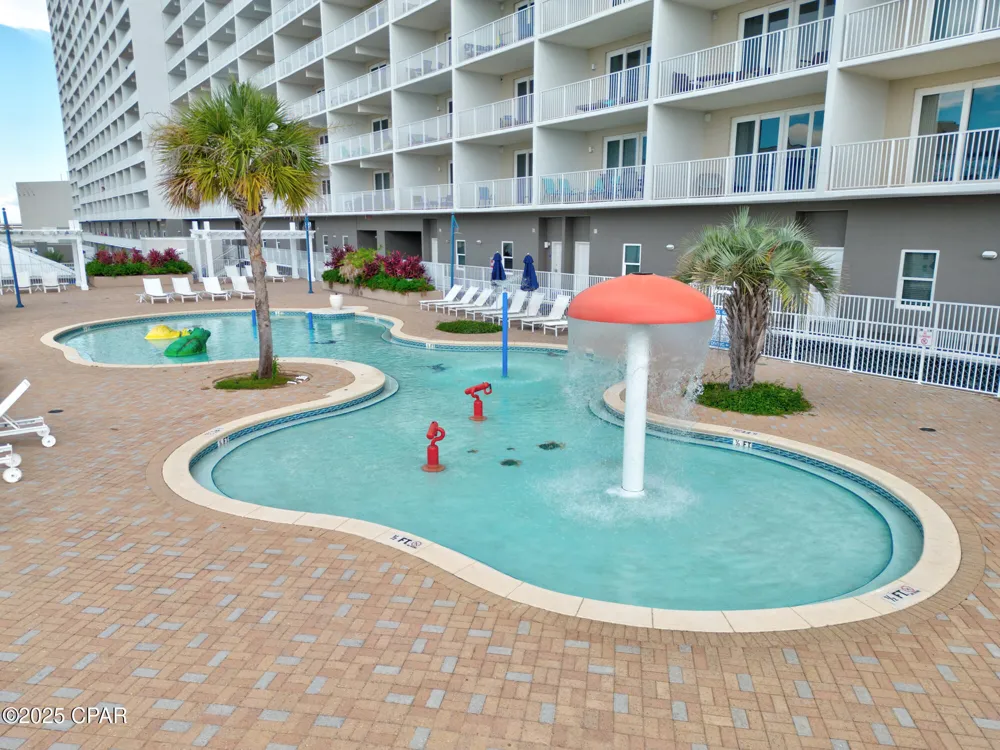 9902 S Thomas Drive #1828 Panama City Beach, FL 32408