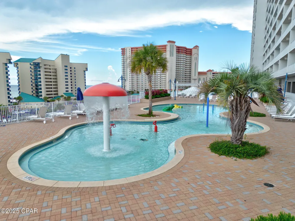 9902 S Thomas Drive #1828 Panama City Beach, FL 32408