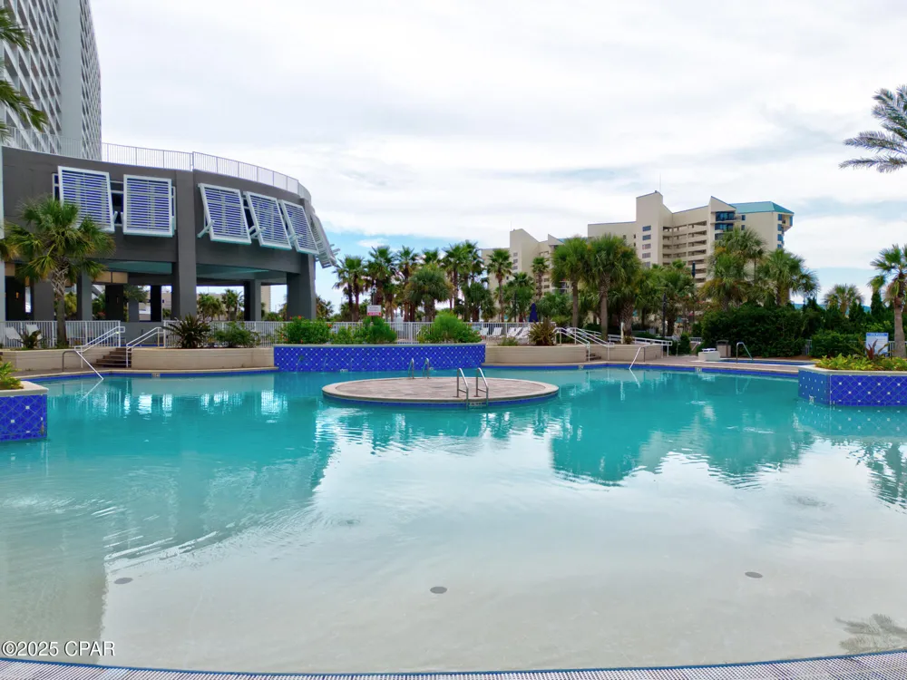 9902 S Thomas Drive #1828 Panama City Beach, FL 32408