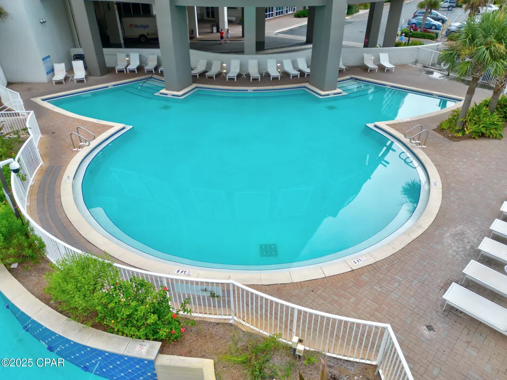 9902 S Thomas Drive #1828 Panama City Beach, FL 32408