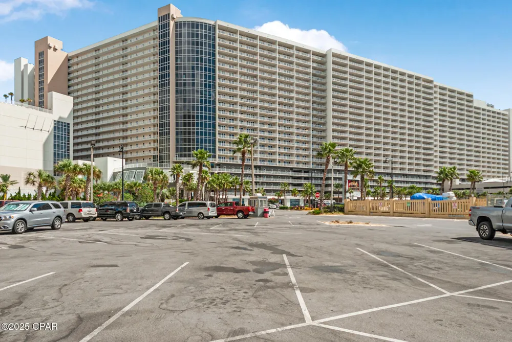 9902 S Thomas Drive #1828 Panama City Beach, FL 32408