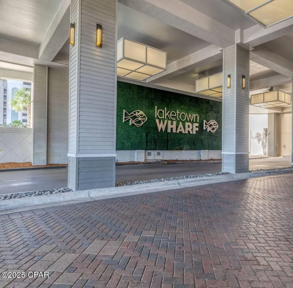 9902 S Thomas Drive #1828 Panama City Beach, FL 32408