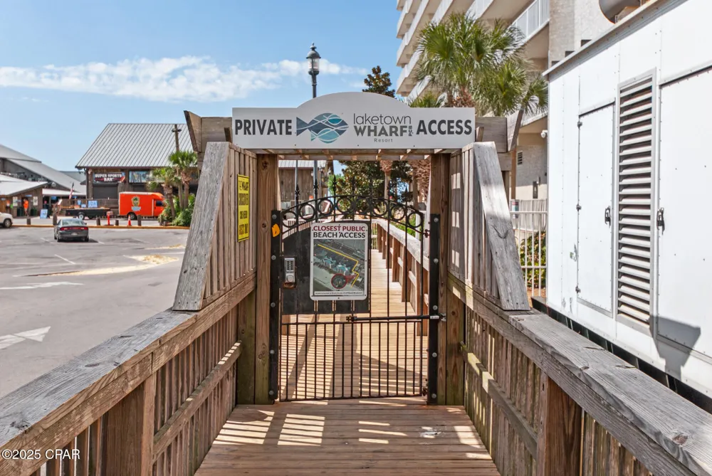9902 S Thomas Drive #1828 Panama City Beach, FL 32408