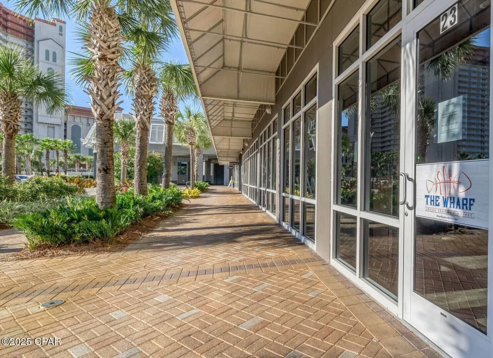 9902 S Thomas Drive #1828 Panama City Beach, FL 32408