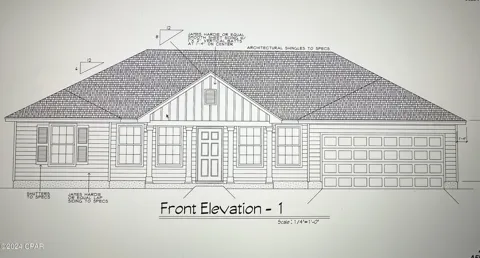 4184 Green Meadows Trail #Lot 11