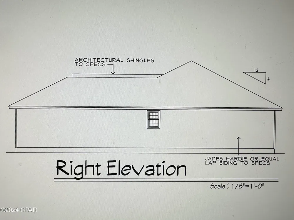4184 Green Meadows Trail #Lot 11 Marianna, FL 32446