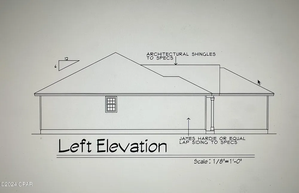 4184 Green Meadows Trail #Lot 11 Marianna, FL 32446