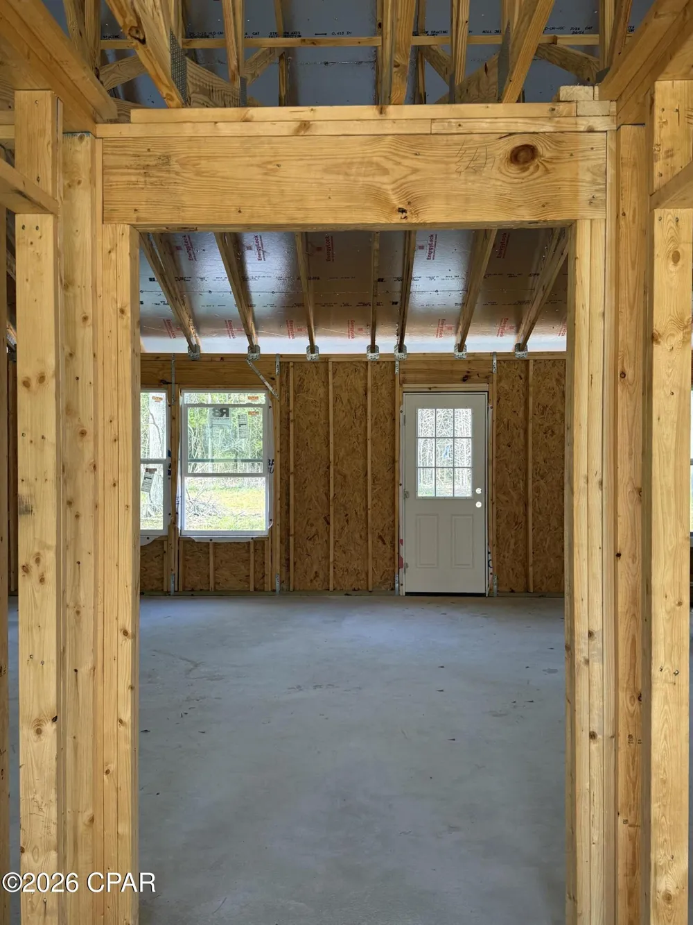 4184 Green Meadows Trail #Lot 11 Marianna, FL 32446